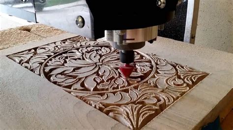 cnc carving machine for beginners